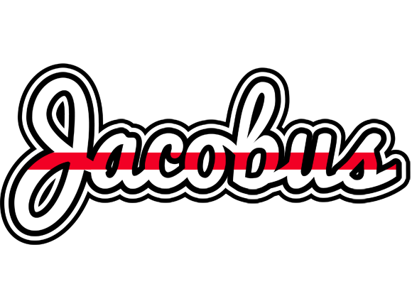 Jacobus kingdom logo