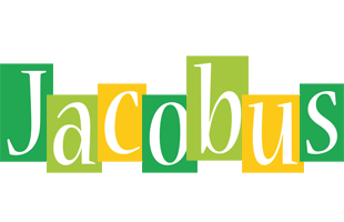 Jacobus lemonade logo