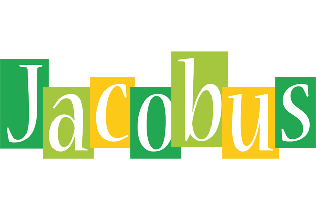 Jacobus lemonade logo