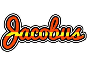 Jacobus madrid logo