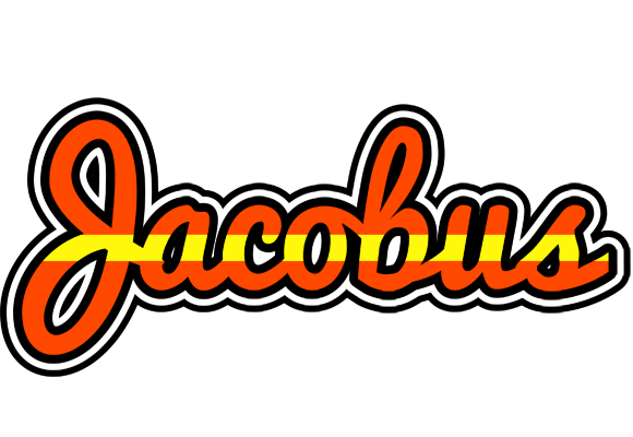 Jacobus madrid logo