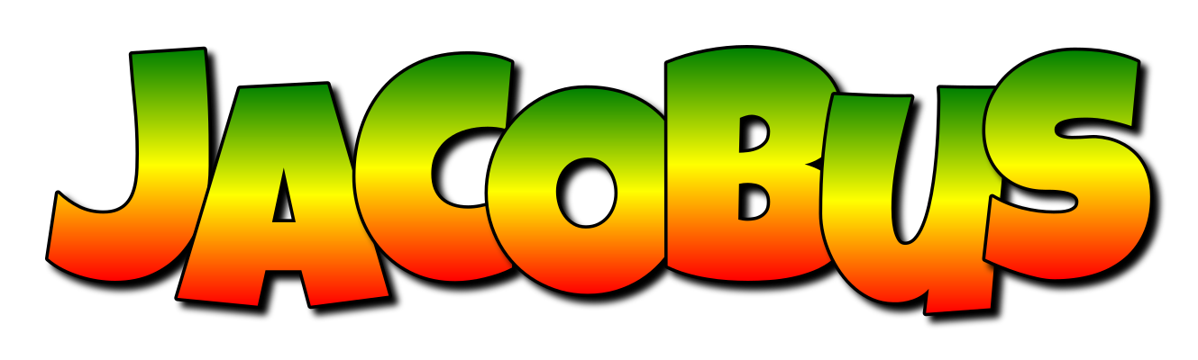 Jacobus mango logo