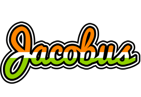 Jacobus mumbai logo