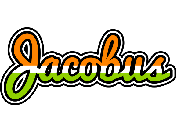 Jacobus mumbai logo