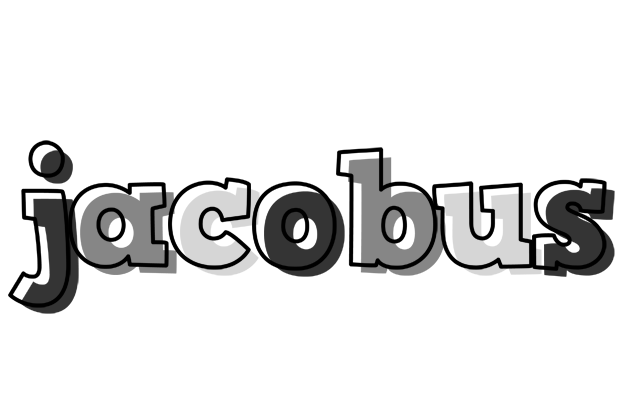 Jacobus night logo