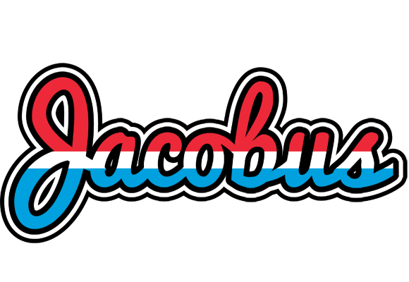 Jacobus norway logo