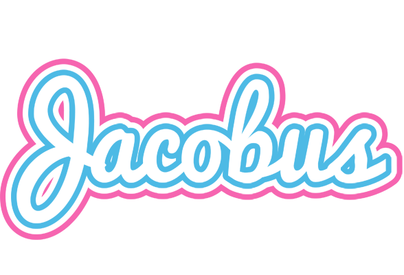 Jacobus outdoors logo