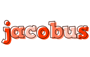 Jacobus paint logo