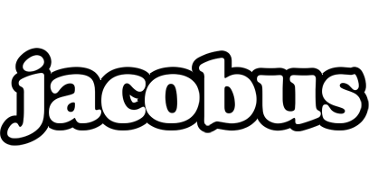 Jacobus panda logo