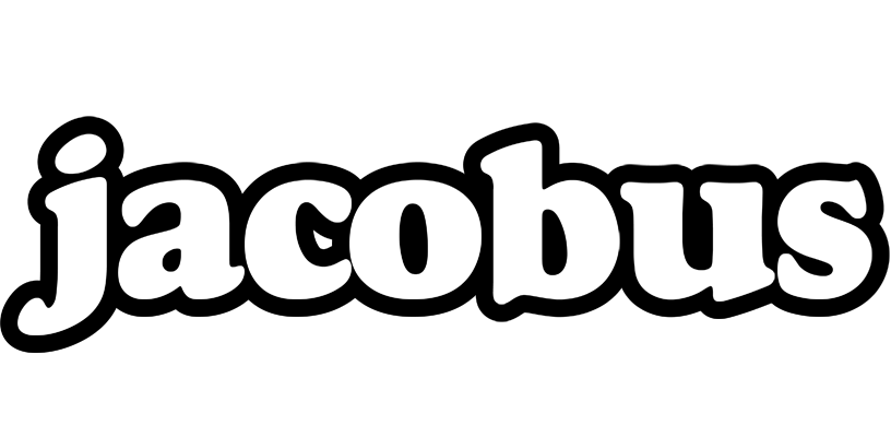 Jacobus panda logo
