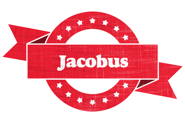 Jacobus passion logo