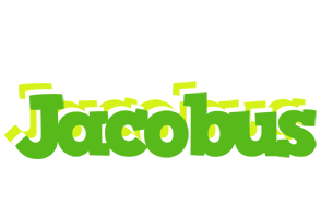 Jacobus picnic logo