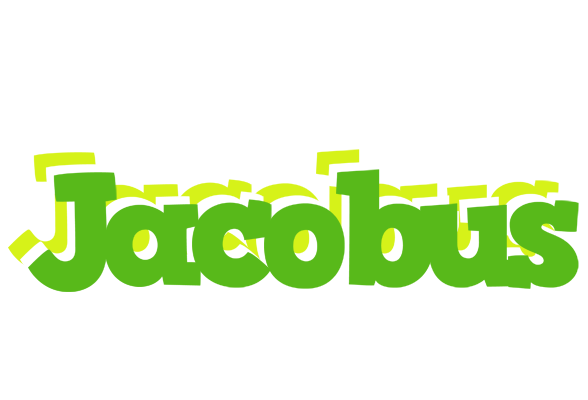 Jacobus picnic logo