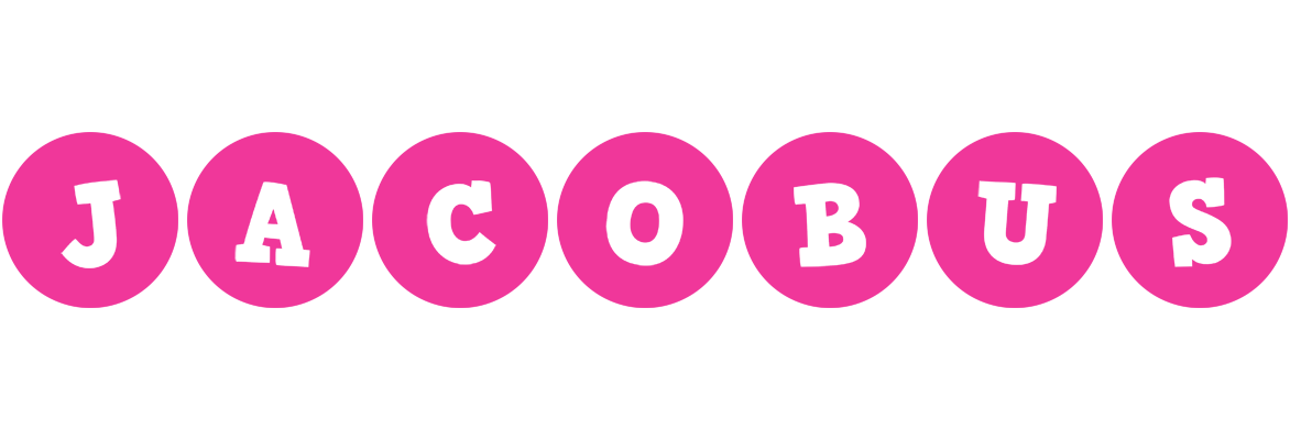 Jacobus poker logo