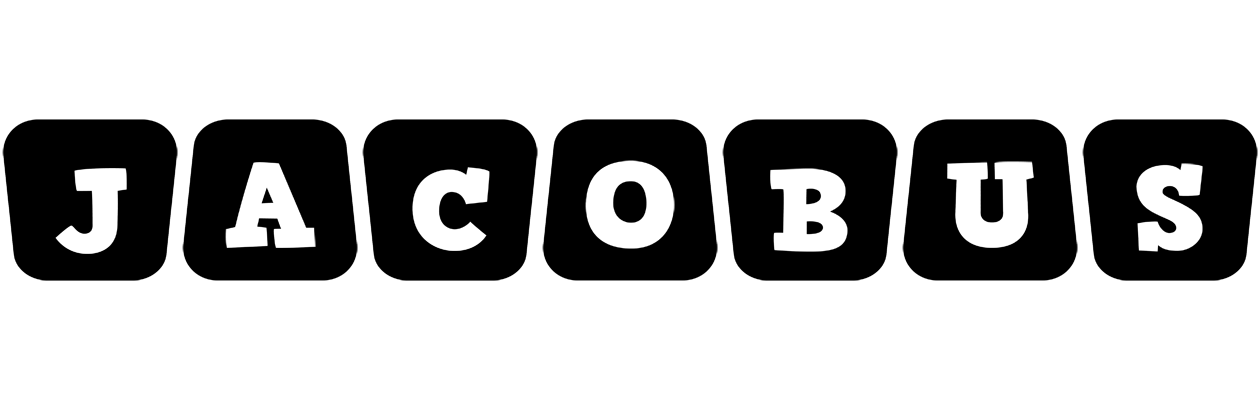 Jacobus racing logo