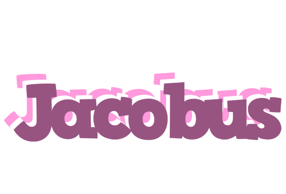 Jacobus relaxing logo