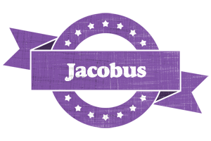 Jacobus royal logo