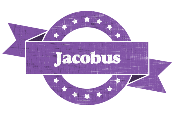 Jacobus royal logo