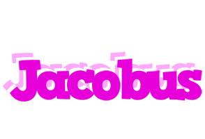 Jacobus rumba logo