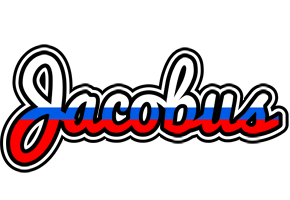 Jacobus russia logo