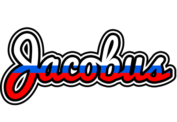 Jacobus russia logo