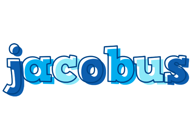 Jacobus sailor logo