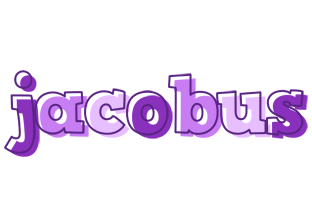 Jacobus sensual logo