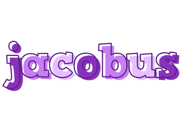 Jacobus sensual logo