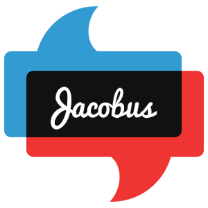 Jacobus sharks logo