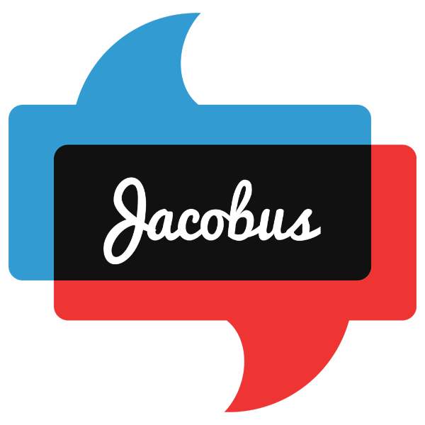 Jacobus sharks logo