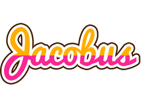 Jacobus smoothie logo