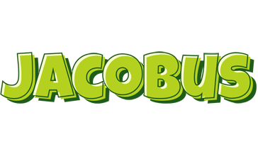 Jacobus summer logo