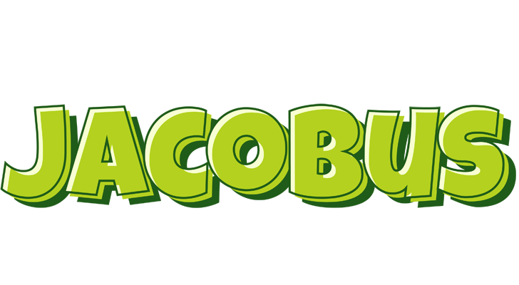 Jacobus summer logo