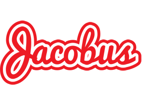 Jacobus sunshine logo