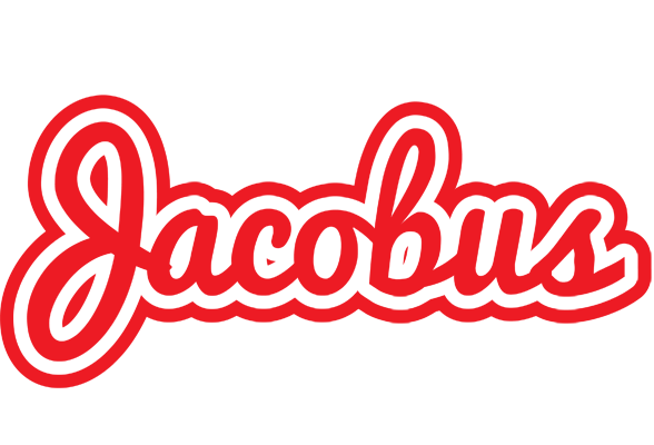 Jacobus sunshine logo