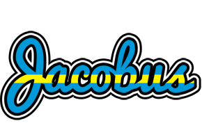 Jacobus sweden logo