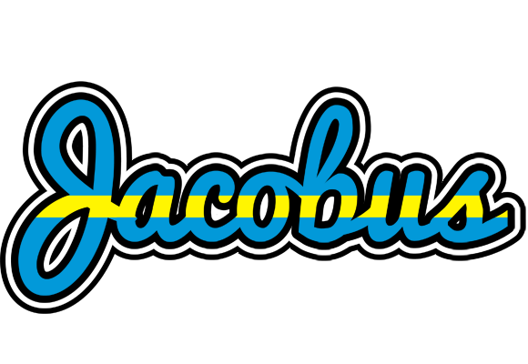 Jacobus sweden logo