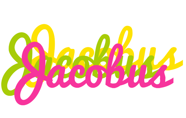 Jacobus sweets logo