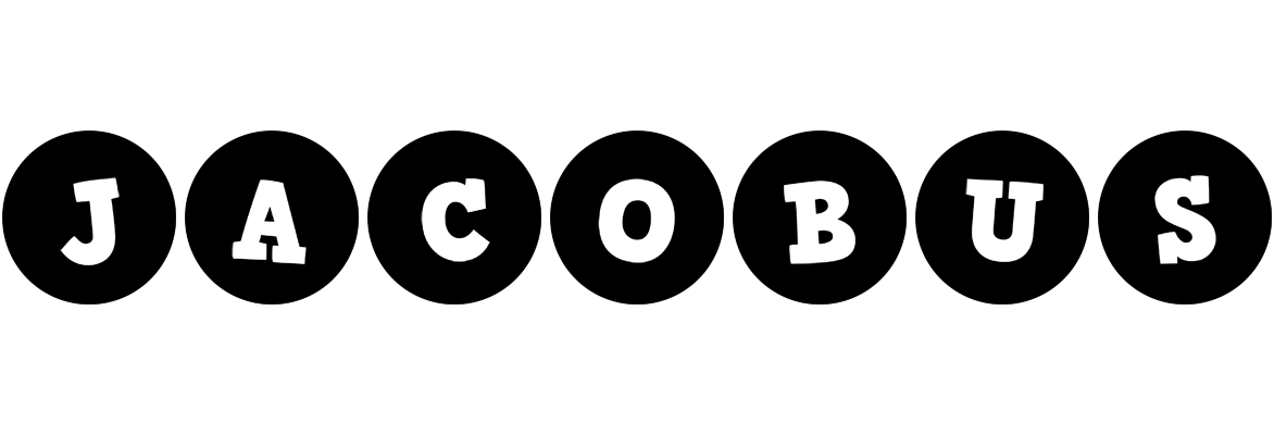 Jacobus tools logo