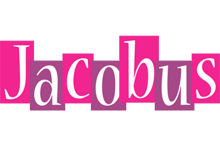 Jacobus whine logo