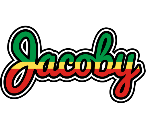 Jacoby african logo