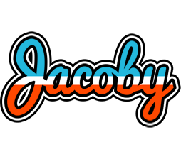 Jacoby america logo