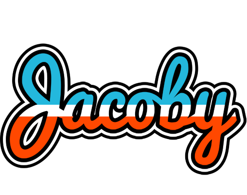 Jacoby america logo