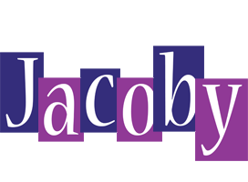 Jacoby autumn logo