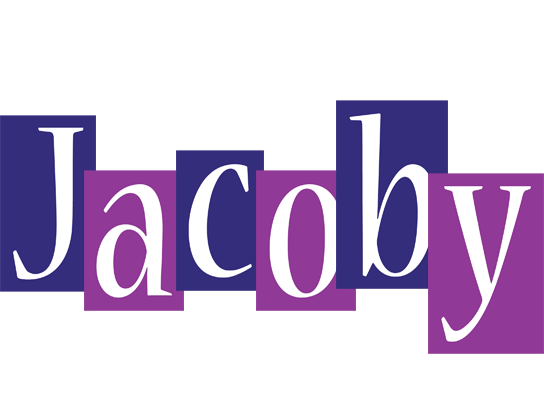 Jacoby autumn logo