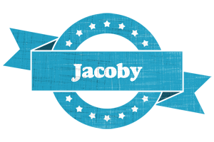 Jacoby balance logo