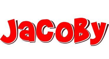 Jacoby basket logo