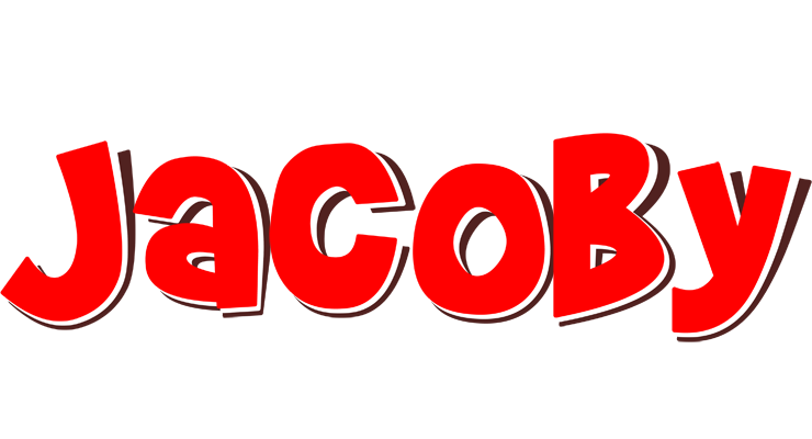 Jacoby basket logo