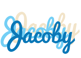 Jacoby breeze logo