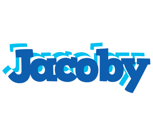 Jacoby business logo